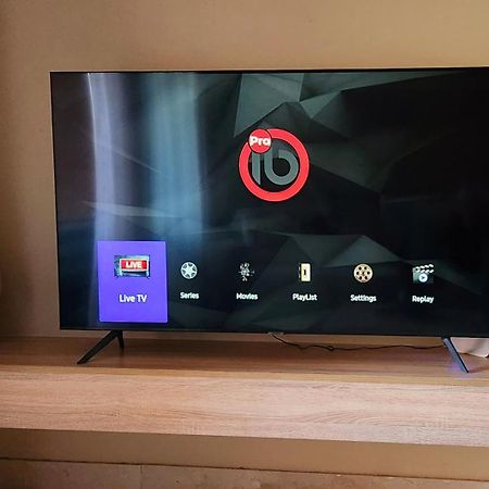 マラケシュPrestigia Marrakechアパートメント エクステリア 写真